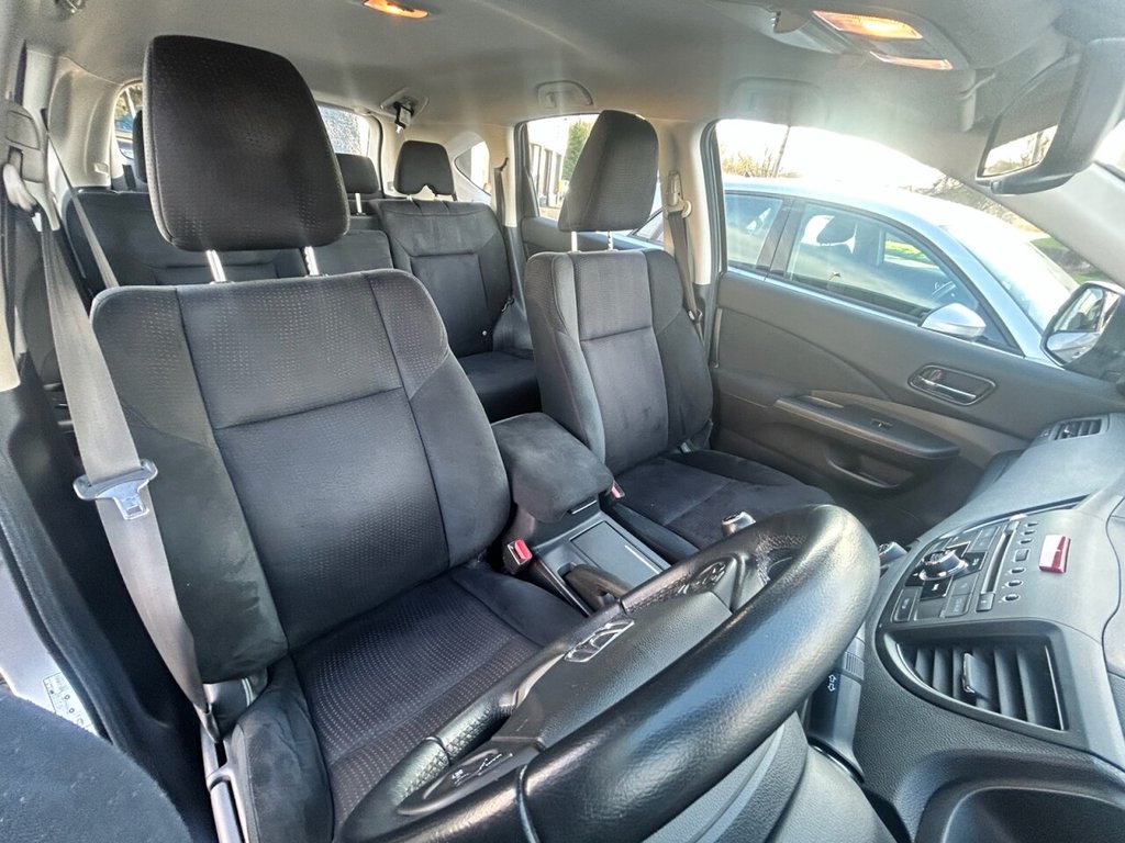 Used Honda CR-V 2014 for sale - 76617878: Photo 12