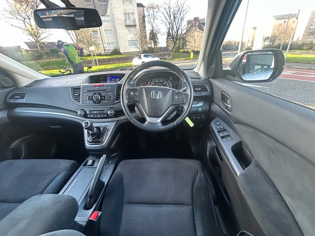 Used Honda CR-V 2014 for sale - 76617878: Photo 13