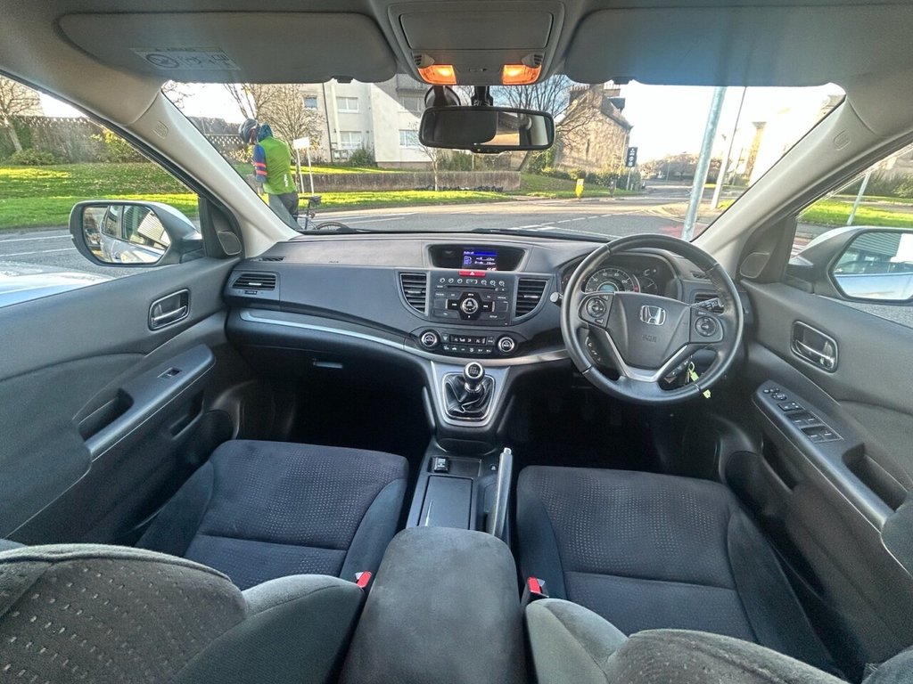 Used Honda CR-V 2014 for sale - 76617878: Photo 14