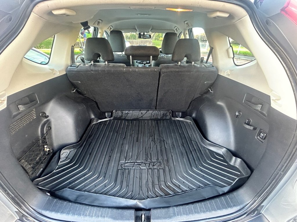 Used Honda CR-V 2014 for sale - 76617878: Photo 15