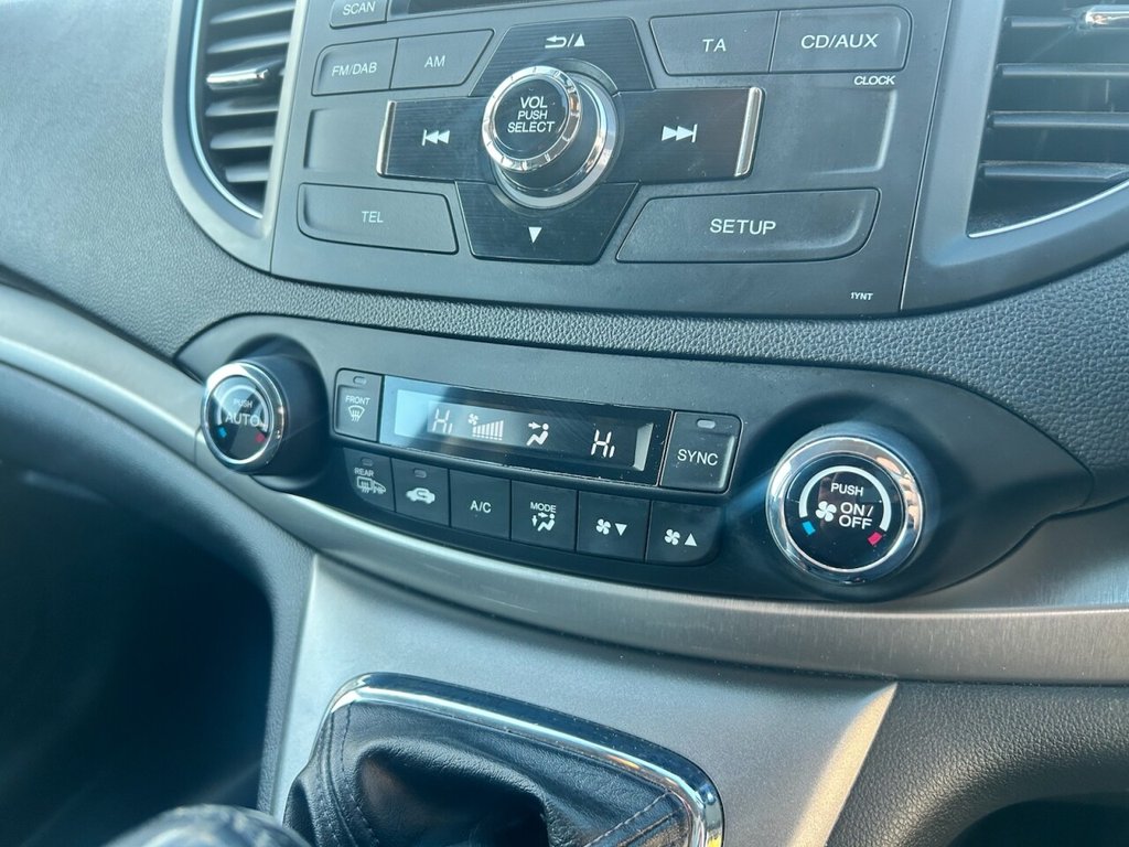 Used Honda CR-V 2014 for sale - 76617878: Photo 16