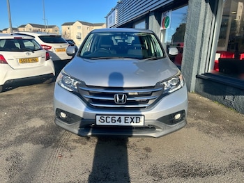 Used Honda CR-V 2014 for sale - 76617878: Photo