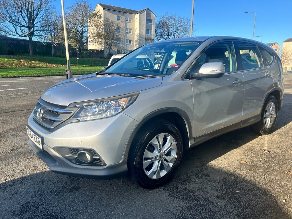 Used Honda CR-V 2014 for sale - 76617878: Photo 3