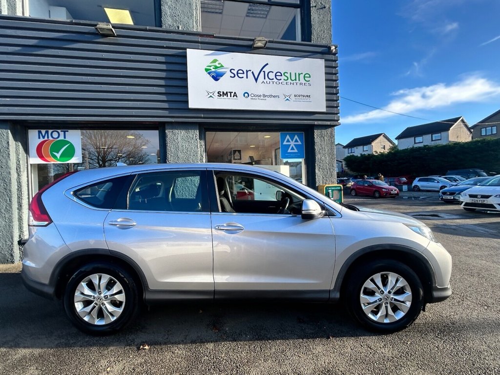 Used Honda CR-V 2014 for sale - 76617878: Photo 5