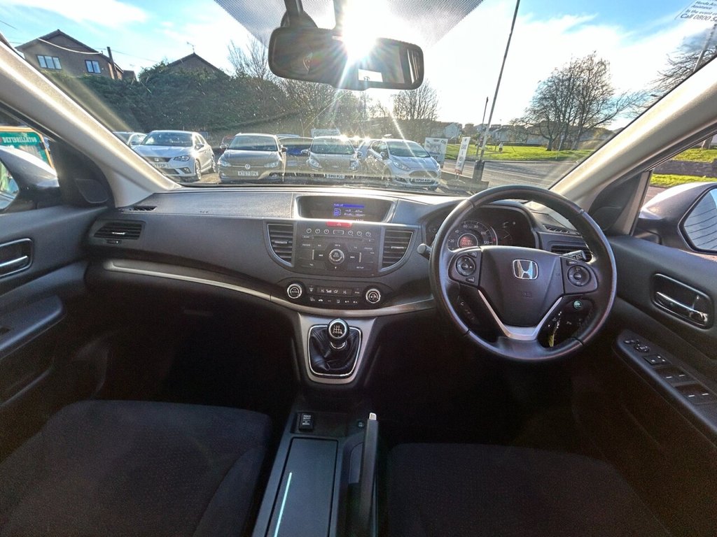 Used Honda CR-V 2014 for sale - 76617878: Photo 7