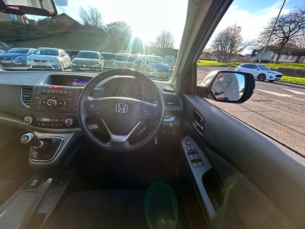 Used Honda CR-V 2014 for sale - 76617878: Photo 8