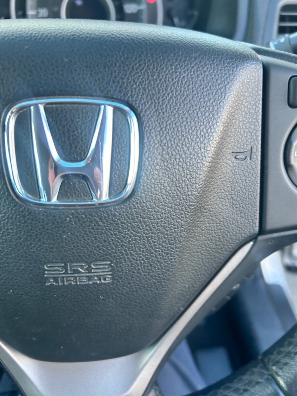 Used Honda CR-V 2014 for sale - 76617878: Photo 9