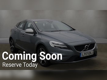 Used Volvo V40 2017 for sale - 77408335: Photo