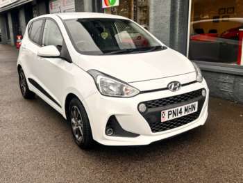 2018 (14) - 1.2 Premium Hatchback 5dr Petrol Auto Euro 6 (87 ps)