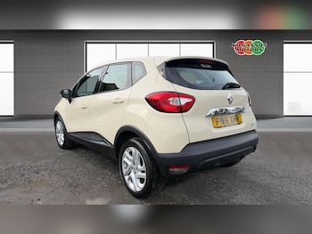 Used Renault Captur 2016 for sale - 78989839: Photo