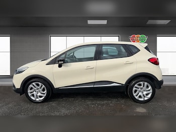 Used Renault Captur 2016 for sale - 78989839: Photo