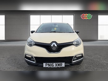 Used Renault Captur 2016 for sale - 78989839: Photo