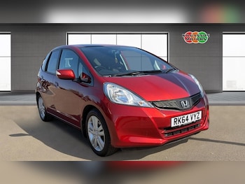 Used Honda Jazz 2014 for sale - 78989836: Photo