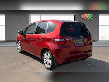 Used Honda Jazz 2014 for sale - 78989836: Photo