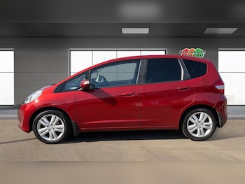 Used Honda Jazz 2014 for sale - 78989836: Photo
