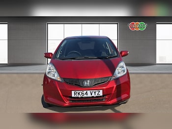Used Honda Jazz 2014 for sale - 78989836: Photo