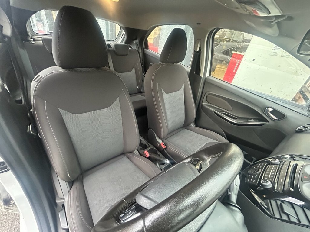 Used Ford Ka+ 2017 for sale - 76312938: Photo 10