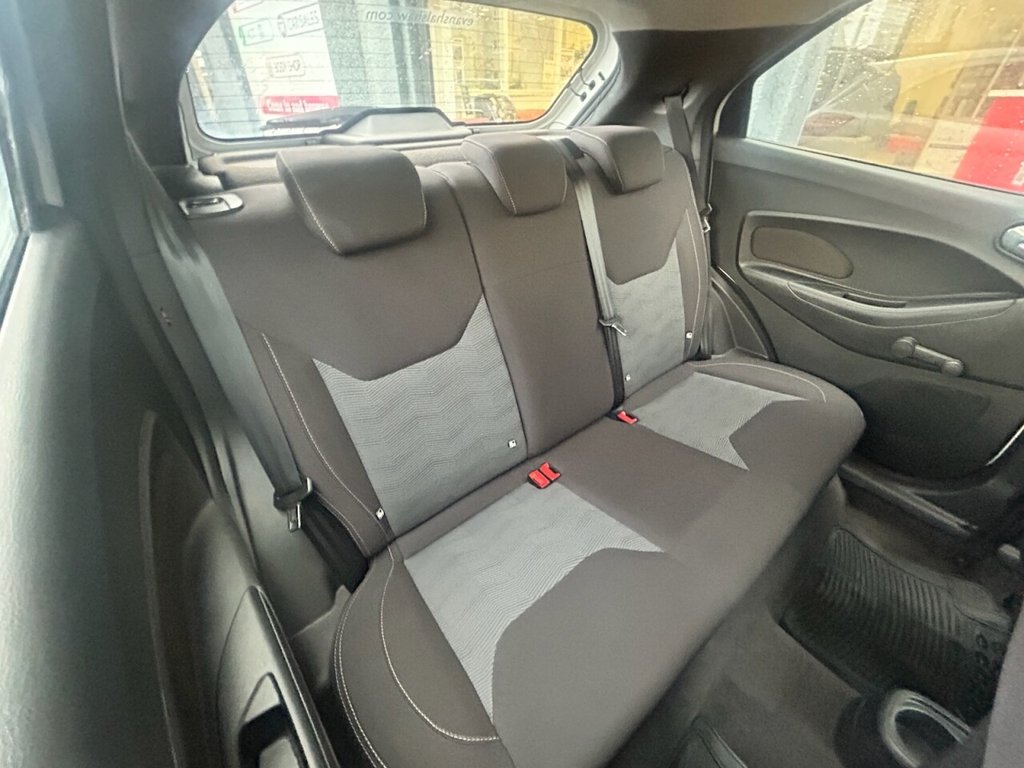 Used Ford Ka+ 2017 for sale - 76312938: Photo 11