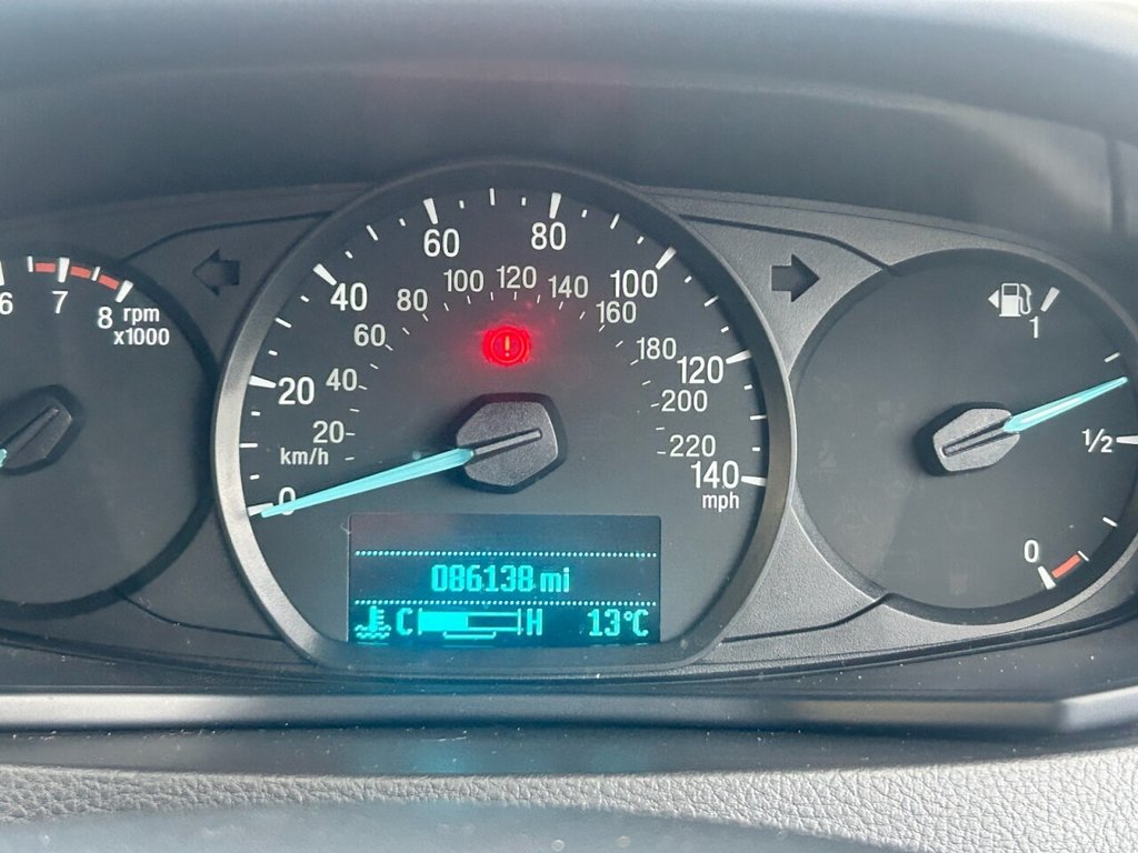 Used Ford Ka+ 2017 for sale - 76312938: Photo 12