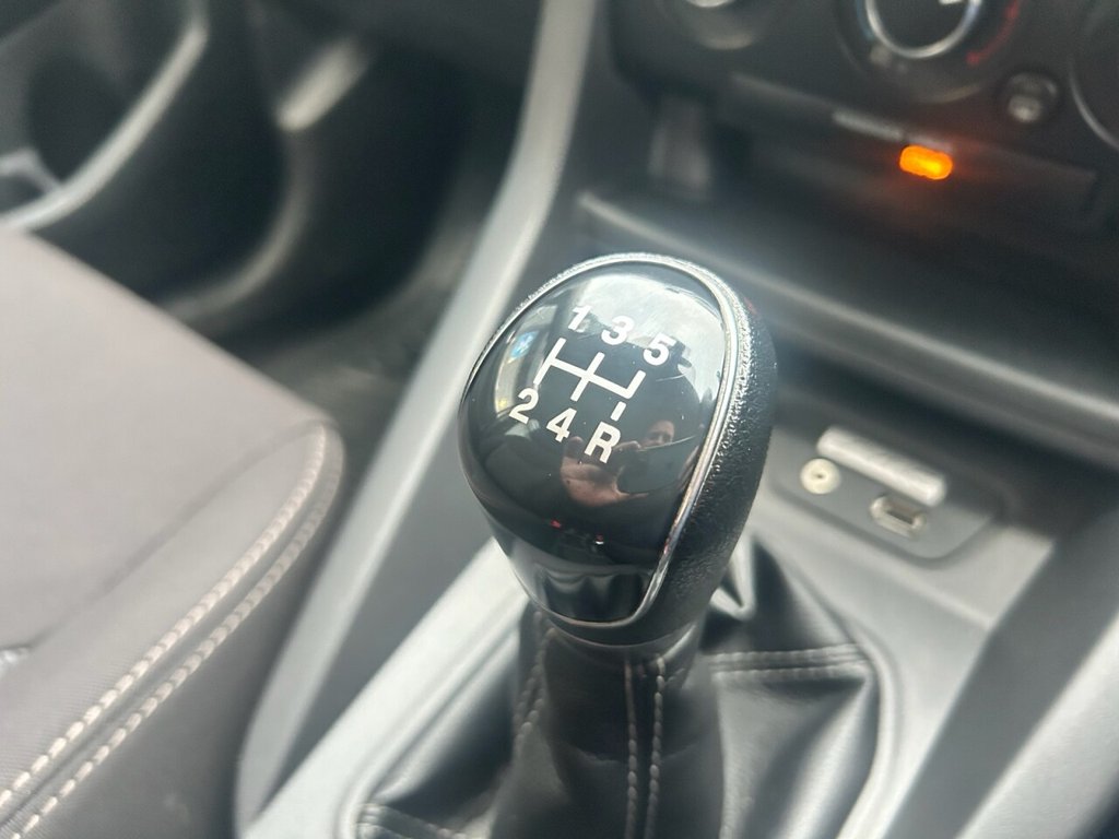 Used Ford Ka+ 2017 for sale - 76312938: Photo 13