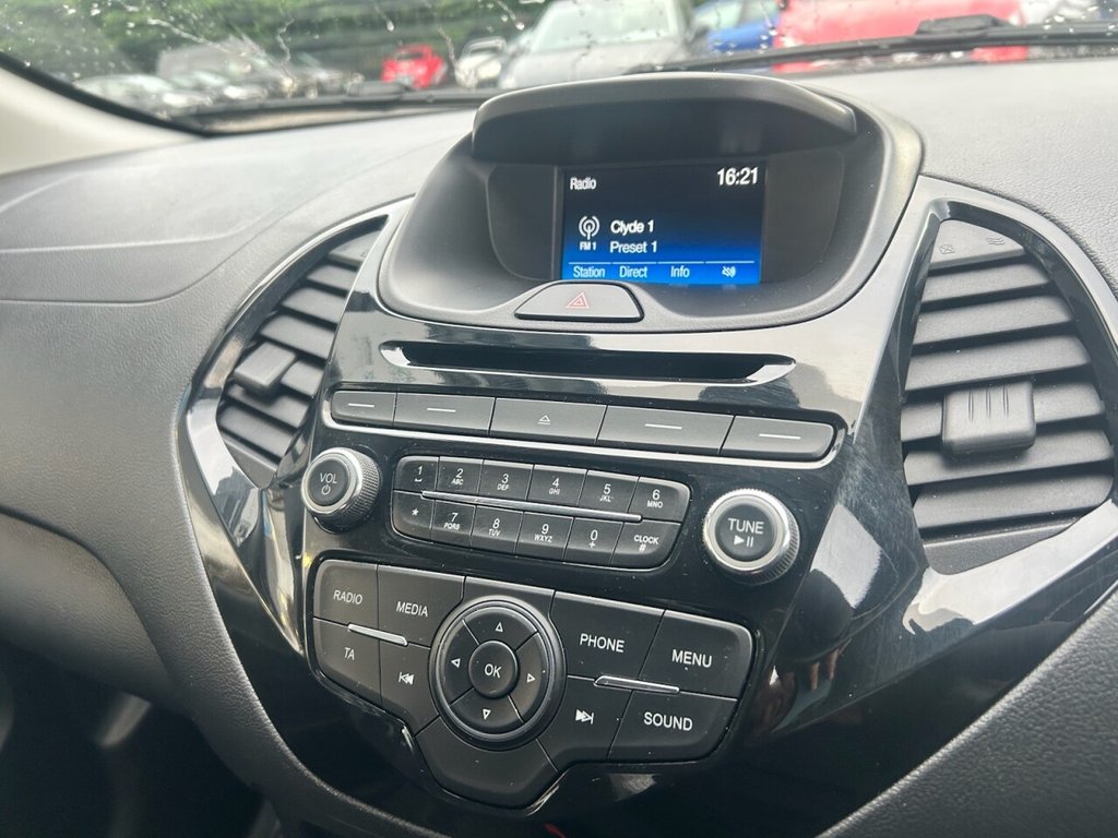 Used Ford Ka+ 2017 for sale - 76312938: Photo 15