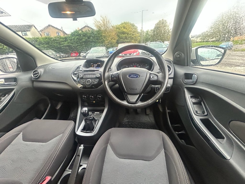 Used Ford Ka+ 2017 for sale - 76312938: Photo 6
