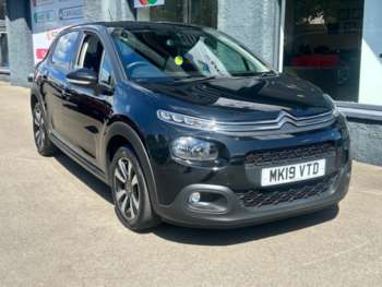 2019 (19) - 1.5 BlueHDi 100 Flair 5dr [5 Speed]