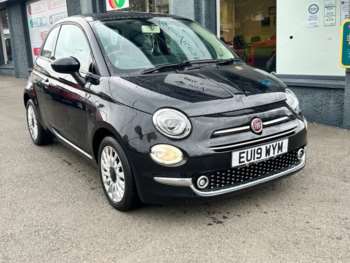 2019 (19) - 1.2 Lounge Hatchback 3dr Petrol Manual Euro 6 (s/s) (69 bhp)