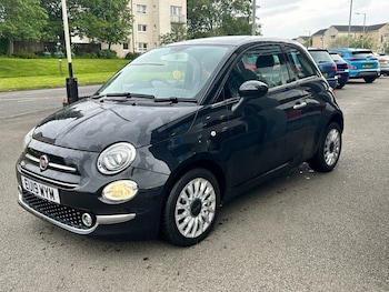 Used Fiat 500 2019 for sale - 74916577: Photo