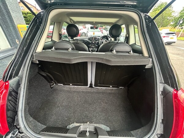 Used Fiat 500 2019 for sale - 74916577: Photo 6