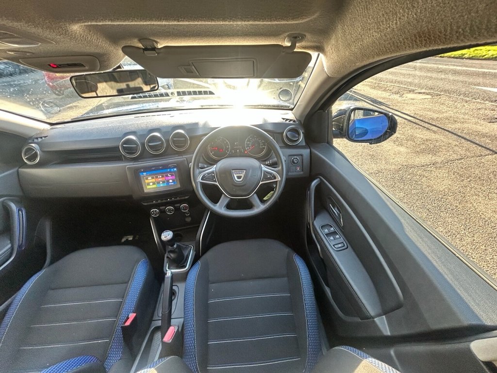 Used Dacia Duster 2020 for sale - 76470160: Photo 10
