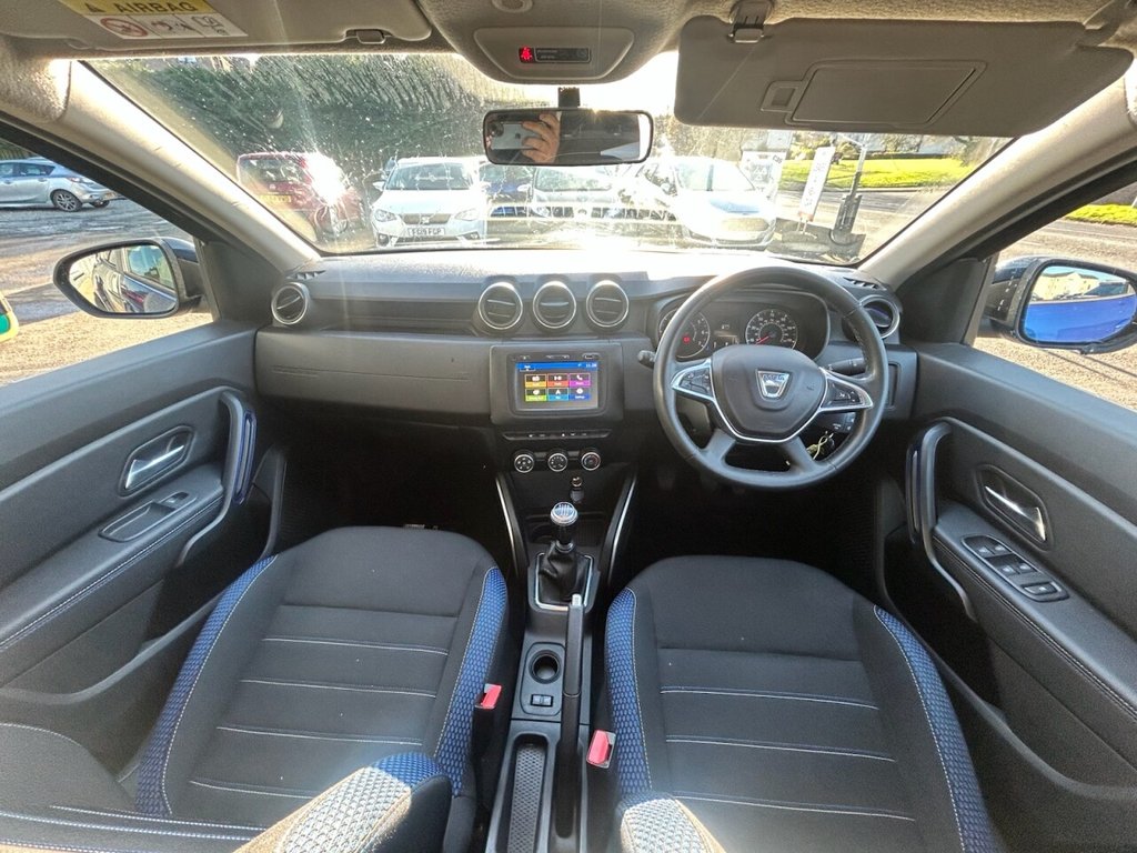 Used Dacia Duster 2020 for sale - 76470160: Photo 11