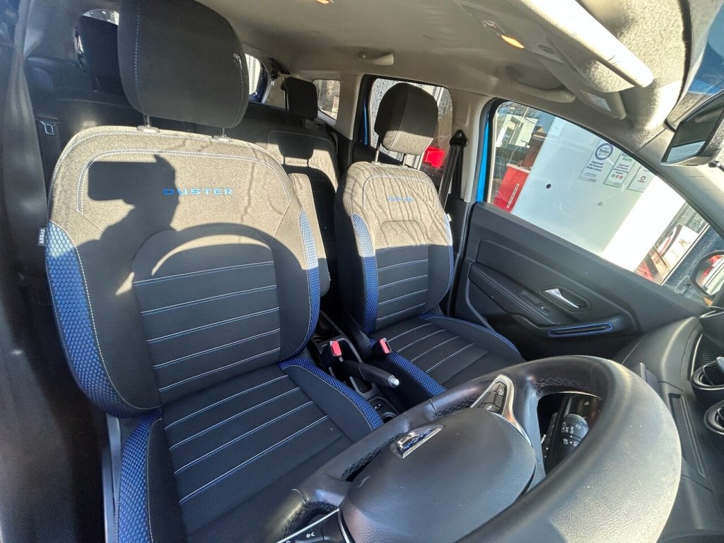 Used Dacia Duster 2020 for sale - 76470160: Photo 13