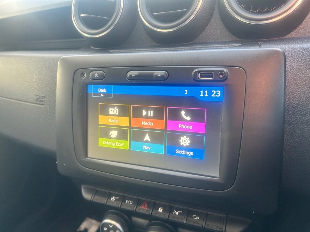 Used Dacia Duster 2020 for sale - 76470160: Photo 16