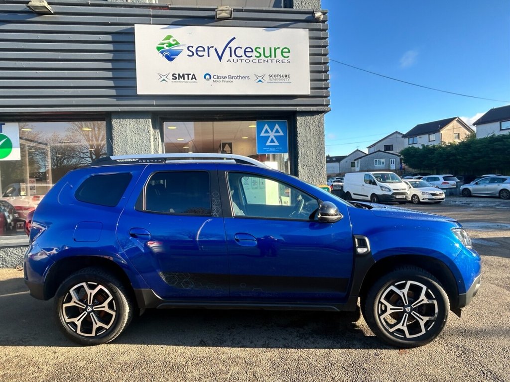 Used Dacia Duster 2020 for sale - 76470160: Photo 4