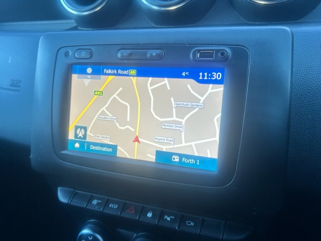 Used Dacia Duster 2020 for sale - 76470160: Photo 7