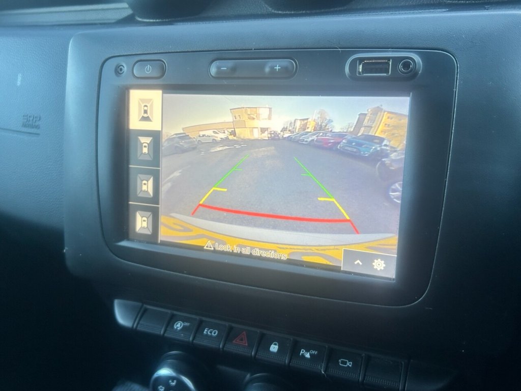 Used Dacia Duster 2020 for sale - 76470160: Photo 8