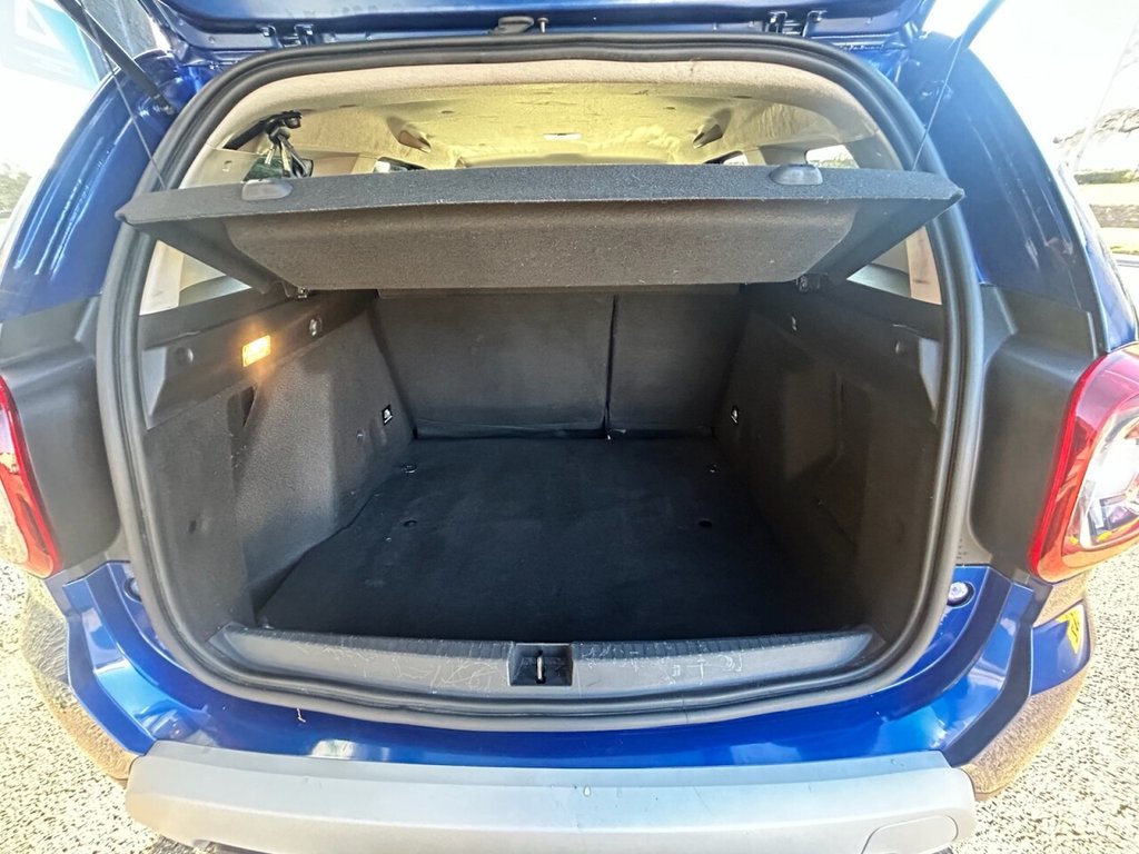 Used Dacia Duster 2020 for sale - 76470160: Photo 9