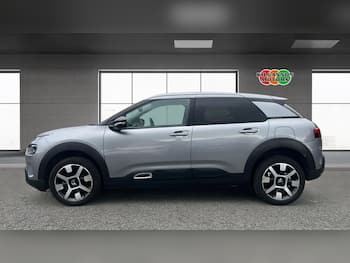 Used Citroen C4 Cactus 2019 for sale - 79856990: Photo