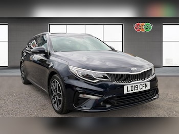 Used Kia Optima 2019 for sale - 79493612: Photo