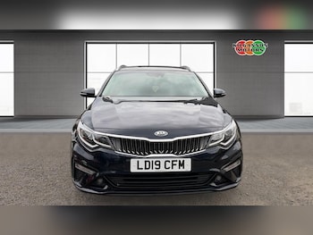 Used Kia Optima 2019 for sale - 79493612: Photo
