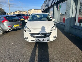 Used Vauxhall Corsa 2015 for sale - 77407812: Photo