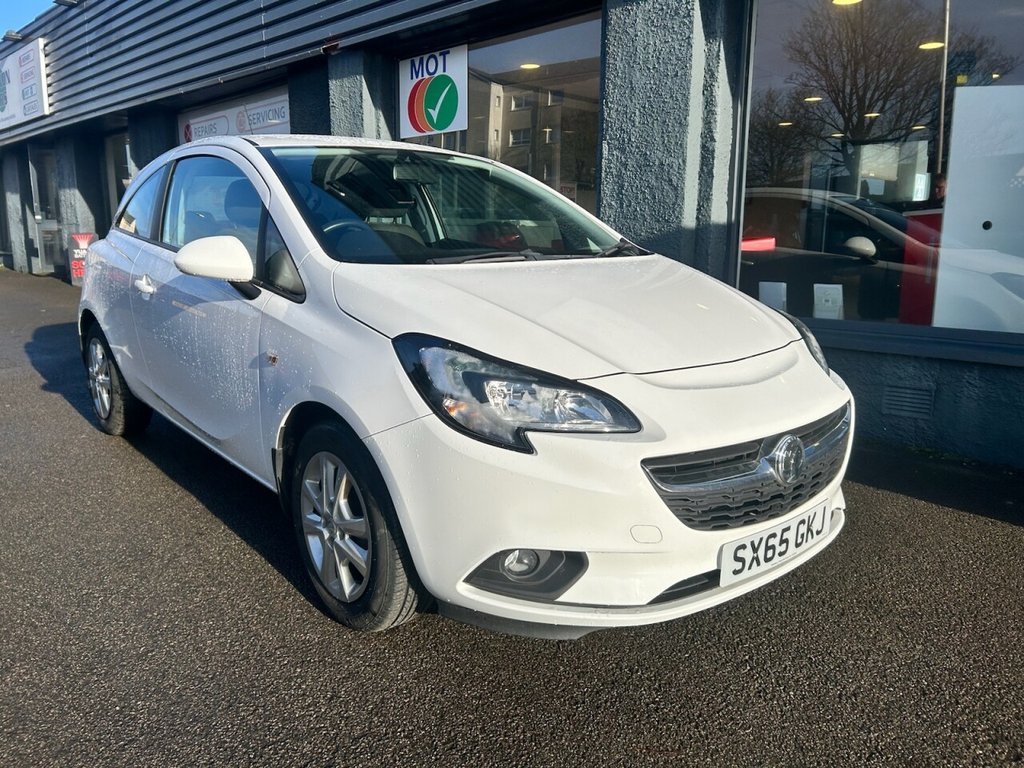 Used Vauxhall Corsa 2015 for sale - 77407812: Photo 6