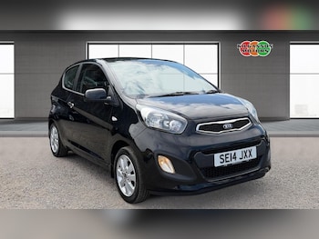 Used Kia Picanto 2014 for sale - 79313528: Photo