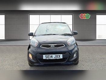 Used Kia Picanto 2014 for sale - 79313528: Photo