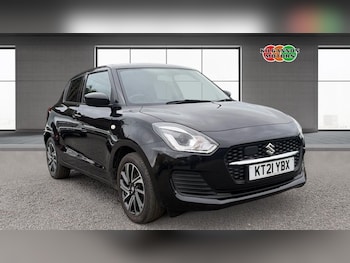 Used Suzuki Swift 2021 for sale - 79493454: Photo
