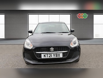 Used Suzuki Swift 2021 for sale - 79493454: Photo