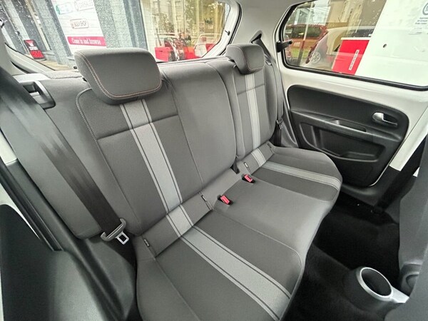 Used Volkswagen up! 2014 for sale - 75559899: Photo 10