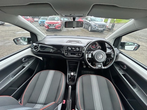 Used Volkswagen up! 2014 for sale - 75559899: Photo 7