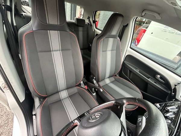 Used Volkswagen up! 2014 for sale - 75559899: Photo 9